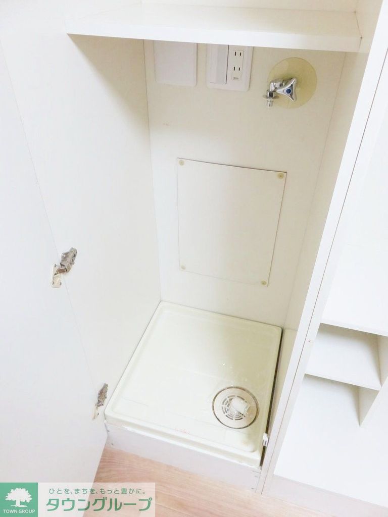 その他設備　設備