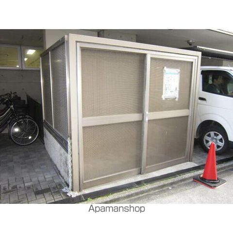その他共有部分　その他共有部分