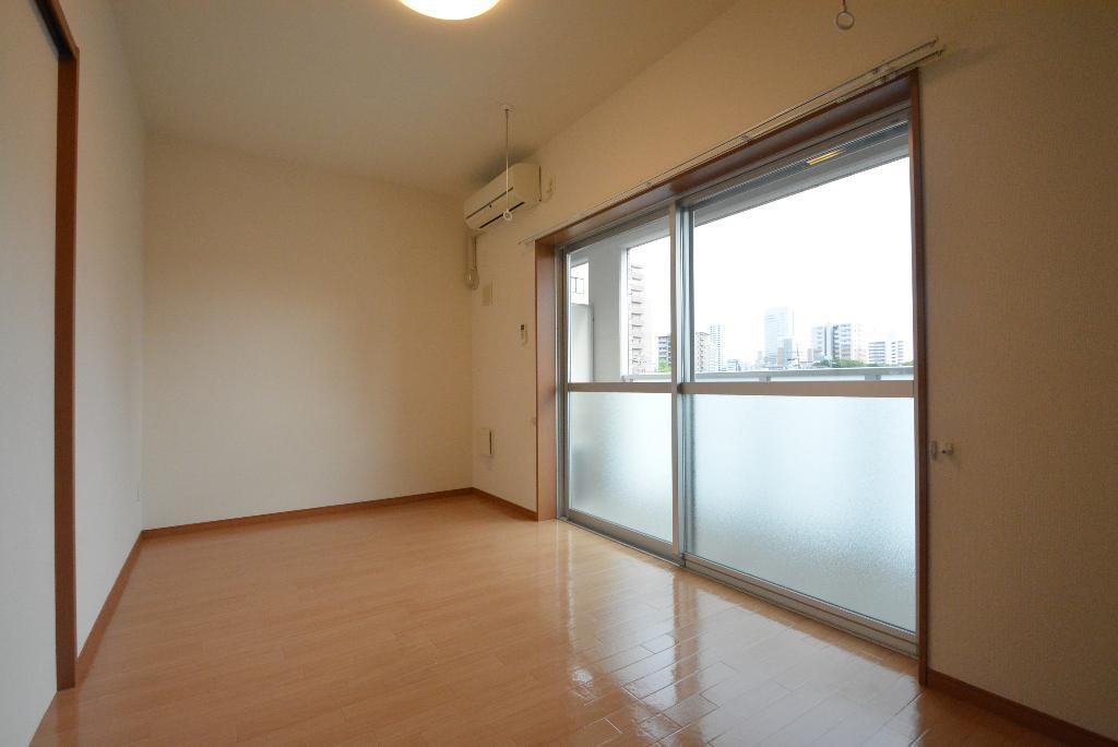 その他部屋・スペース　洋室