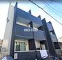 ALBA 3階 築7年2ヶ月の賃貸物件