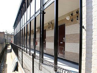 その他共有部分　廊下