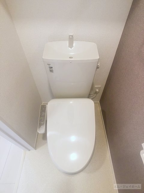 トイレ　イメージ