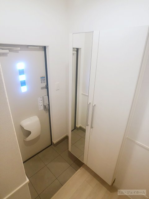 玄関　イメージ