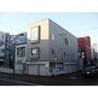 西線６条駅より徒歩5分 築19年10ヶ月 3階建の賃貸物件