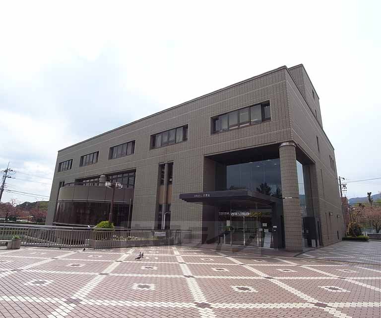 その他　長岡京市立図書館（その他）まで340m