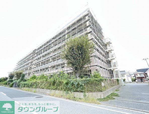 建物外観　お問合せはタウンハウジングまで！※現地待合わせ相談可能