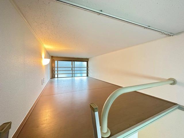 その他部屋・スペース　別号室の写真です
