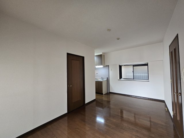 居室・リビング　新栄Grand　M