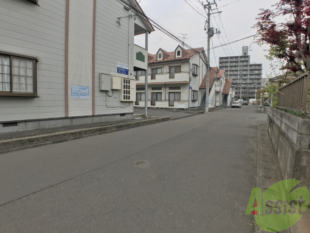 駐車場　駐車場その他