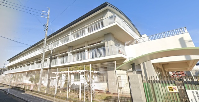 小学校　浜松市立双葉小学校（小学校）まで400m