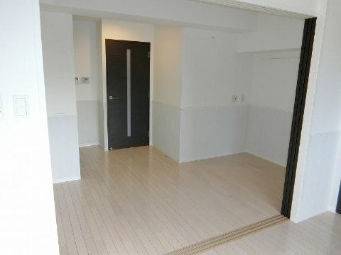 　居室・リビング　ＤＫ