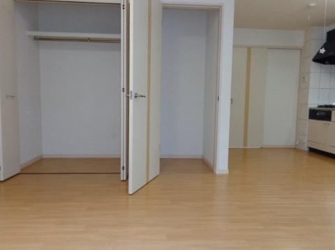 収納　収納（イメージ）