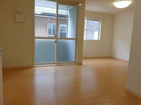 居室・リビング　洋室（イメージ）