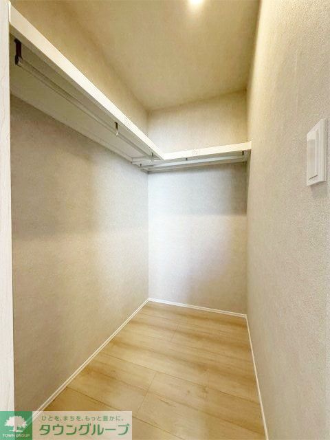 収納　★お問い合わせはタウンハウジング新百合ヶ丘店まで★