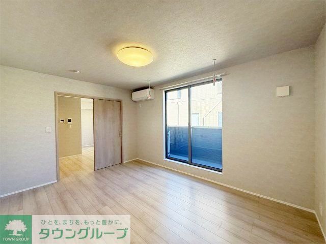 居室・リビング　★お問い合わせはタウンハウジング新百合ヶ丘店まで★