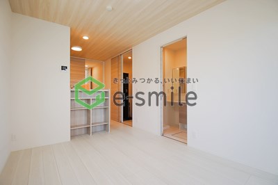 居室・リビング　居間です　※イメージ写真、現況優先