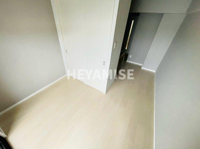 居室・リビング　※同間取りの別の階のお部屋の画像です※現況を優先します