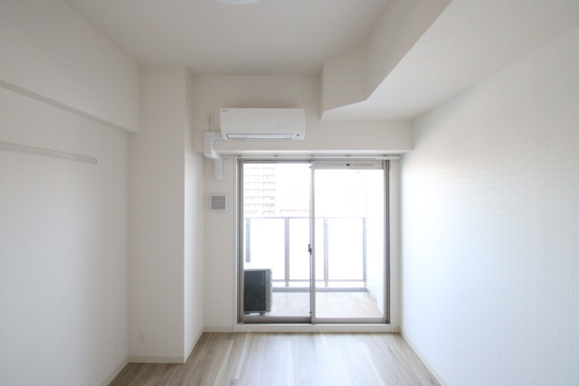 居室・リビング　※別室の参考写真の為、現況優先です。