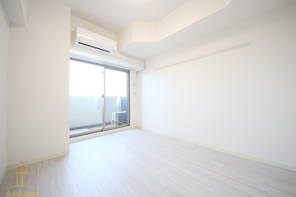 その他部屋・スペース　プレサンスOSAKA DOMECITY クロスティ