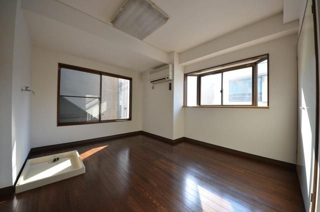 居室・リビング　室内・室内設備