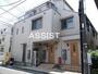 西荻窪駅より徒歩5分 1階 築13年2ヶ月の賃貸物件