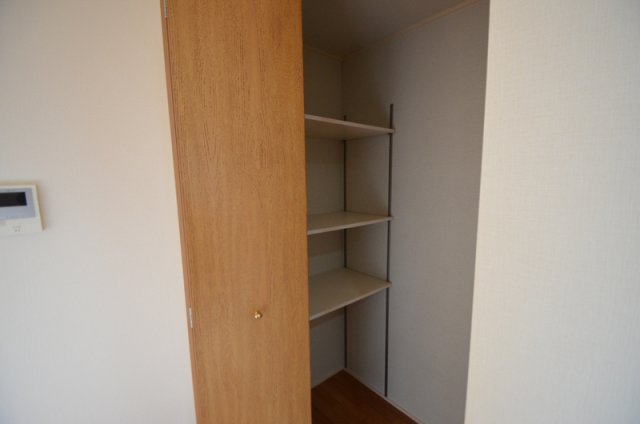 その他　収納