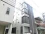 幡ヶ谷駅より徒歩9分 3階 築11年の賃貸物件
