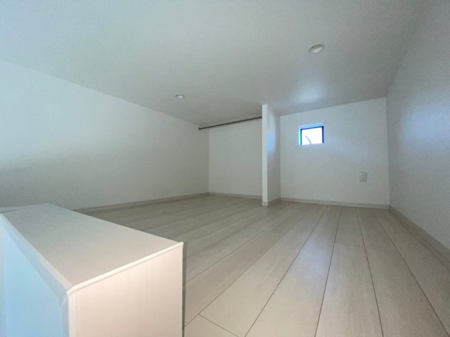 その他部屋・スペース　同シリーズ物件のモデルルームになります※現況優先