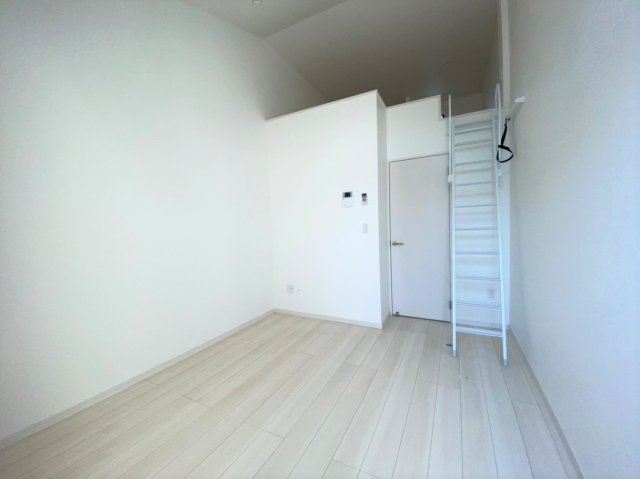 居室・リビング　同シリーズ物件のモデルルームになります※現況優先