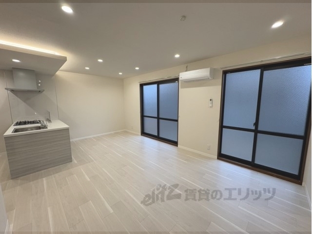 居室・リビング　リビング