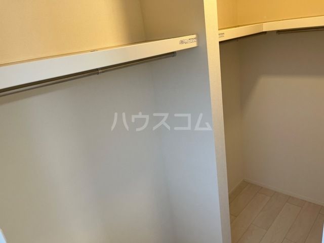 トロワリジェールの内装写真