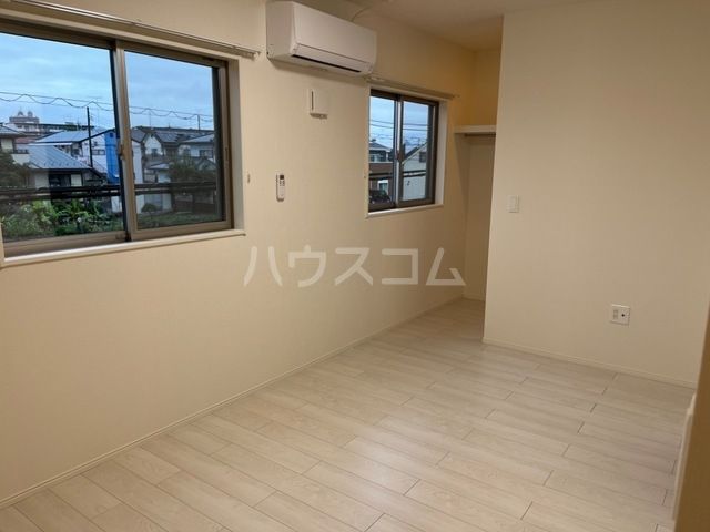 トロワリジェールの内装写真