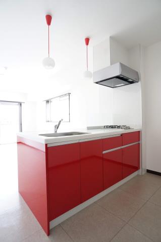 レモンバーム_内装_1