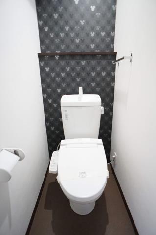 レモンバーム_内装_3