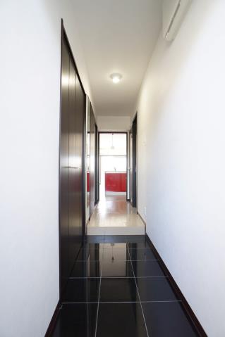 レモンバーム_内装_5