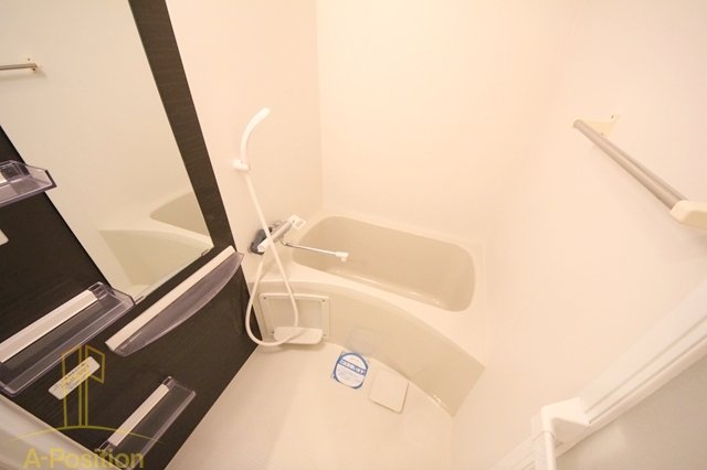 バス・シャワールーム　HS梅田EAST