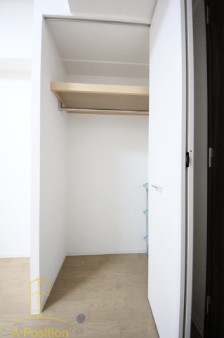 収納　HS梅田EAST