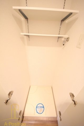 その他設備　HS梅田EAST