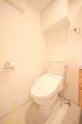 トイレ　HS梅田EAST