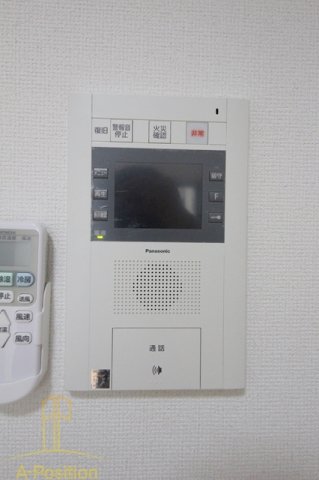 セキュリティ　HS梅田EAST