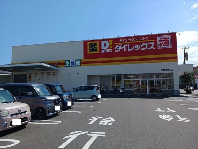 その他　ダイレックス大塚中央店（その他）まで500m