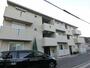 泉大津駅より徒歩10分 3階 築10年9ヶ月の賃貸物件