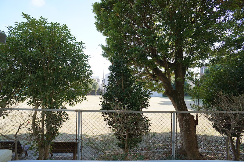 眺望　イメージ