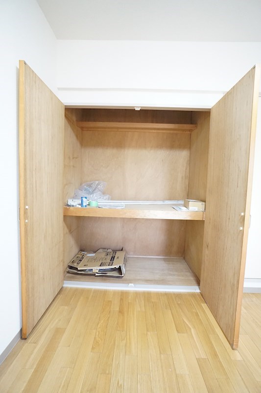 収納　イメージ