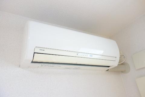 その他設備　室内設備