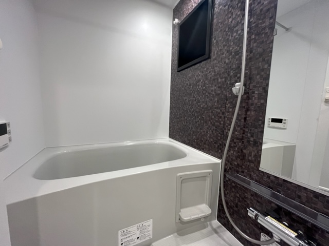 バス・シャワールーム　※別部屋同間取参照