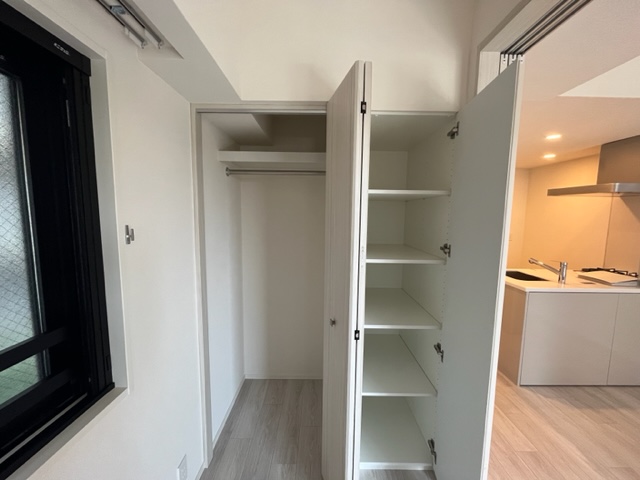 収納　※別部屋同間取参照