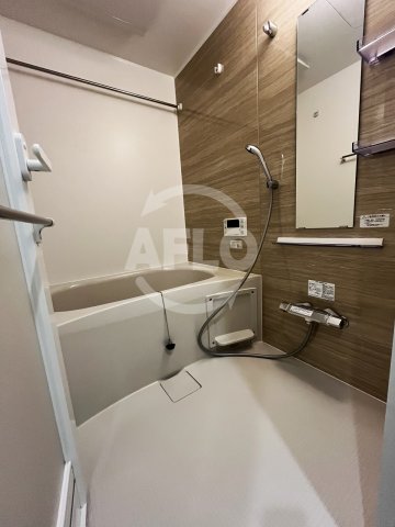 バス・シャワールーム　estageo関目高殿　浴室