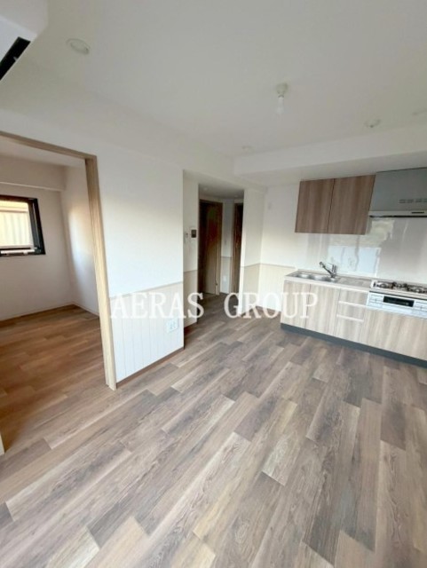 居室・リビング　参考写真