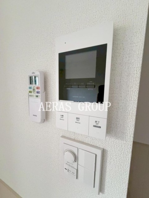 セキュリティ　参考写真